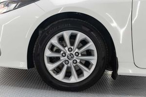 Toyota Corolla sedán 1.5 active - Foto 24