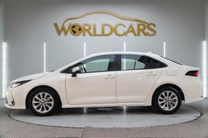 Toyota Corolla sedán 1.5 active - Foto 8