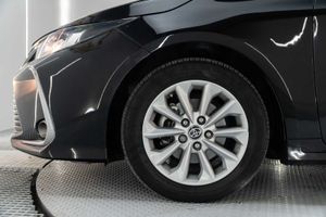 Toyota Corolla sedán 1.5 active - Foto 24