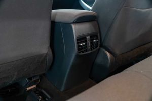 Toyota Corolla sedán 1.5 active - Foto 22