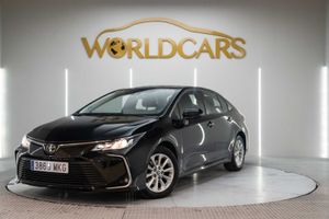 Toyota Corolla sedán 1.5 active - Foto 2