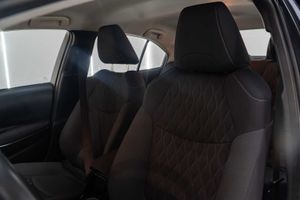 Toyota Corolla sedán 1.5 active - Foto 18