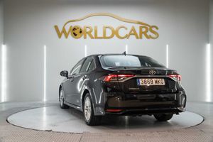 Toyota Corolla sedán 1.5 active - Foto 8