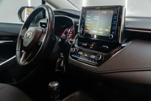 Toyota Corolla sedán 1.5 active - Foto 21