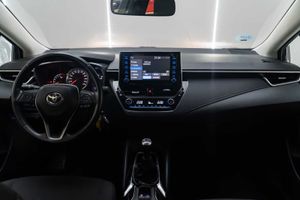 Toyota Corolla sedán 1.5 active - Foto 19