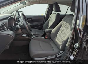 Toyota Corolla sedán 1.5 active - Foto 5