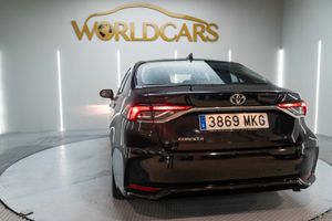 Toyota Corolla sedán 1.5 active - Foto 11