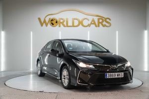 Toyota Corolla sedán 1.5 active - Foto 3