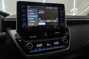 Toyota Corolla sedán 1.5 active - Foto 16