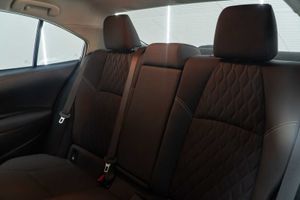 Toyota Corolla sedán 1.5 active - Foto 23