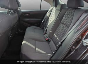 Toyota Corolla sedán 1.5 active - Foto 6