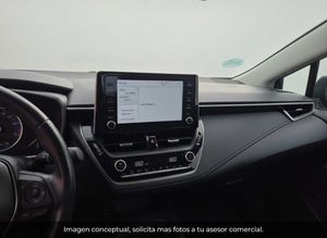 Toyota Corolla sedán 1.5 active - Foto 4