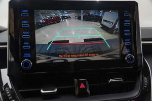 Toyota Corolla sedán 1.5 active - Foto 17