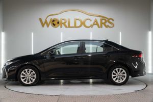 Toyota Corolla sedán 1.5 active - Foto 9