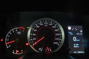 Toyota Corolla sedán 1.5 active - Foto 13