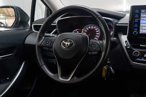 Toyota Corolla sedán 1.5 active - Foto 14