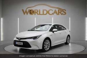 Toyota Corolla sedán 1.5 active - Foto 2