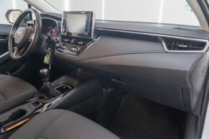 Toyota Corolla sedán 1.5 active - Foto 23