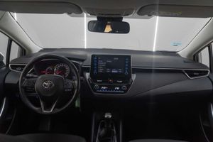 Toyota Corolla sedán 1.5 active - Foto 14