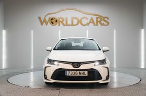 Toyota Corolla sedán 1.5 active - Foto 3