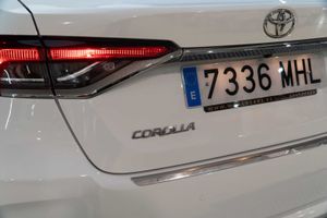 Toyota Corolla sedán 1.5 active - Foto 11