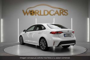 Toyota Corolla sedán 1.5 active - Foto 3