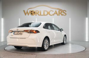 Toyota Corolla sedán 1.5 active - Foto 6