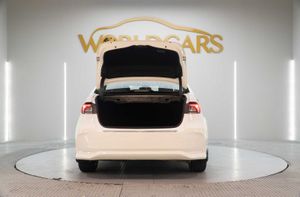 Toyota Corolla sedán 1.5 active - Foto 9