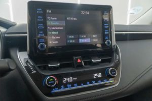 Toyota Corolla sedán 1.5 active - Foto 19