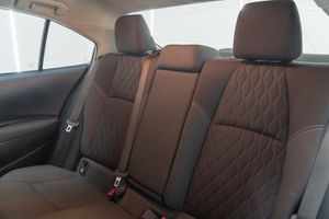 Toyota Corolla sedán 1.5 active - Foto 17