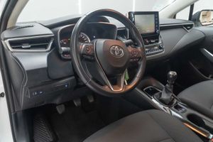 Toyota Corolla sedán 1.5 active - Foto 20