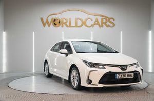 Toyota Corolla sedán 1.5 active - Foto 3