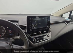 Toyota Corolla sedán 1.5 active - Foto 4