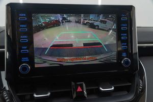 Toyota Corolla sedán 1.5 active - Foto 18