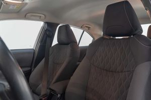 Toyota Corolla sedán 1.5 active - Foto 15