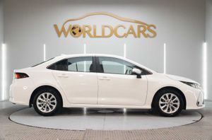 Toyota Corolla sedán 1.5 active - Foto 4