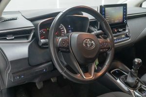 Toyota Corolla sedán 1.5 active - Foto 21