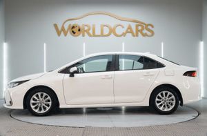 Toyota Corolla sedán 1.5 active - Foto 5