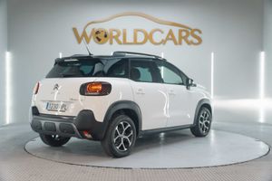 Citroën C3 Aircross PureTech 81kW (110CV) S&S Shine - Foto 6