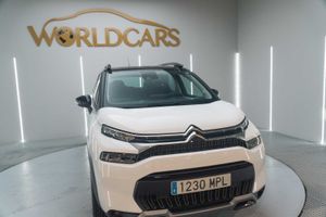 Citroën C3 Aircross PureTech 81kW (110CV) S&S Shine - Foto 10
