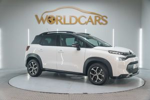 Citroën C3 Aircross PureTech 81kW (110CV) S&S Shine - Foto 8