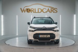 Citroën C3 Aircross PureTech 81kW (110CV) S&S Shine - Foto 9