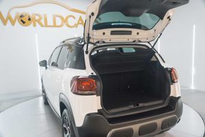 Citroën C3 Aircross PureTech 81kW (110CV) S&S Shine - Foto 11