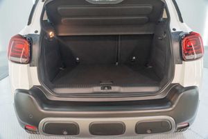 Citroën C3 Aircross PureTech 81kW (110CV) S&S Shine - Foto 12