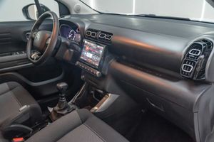 Citroën C3 Aircross PureTech 81kW (110CV) S&S Shine - Foto 22