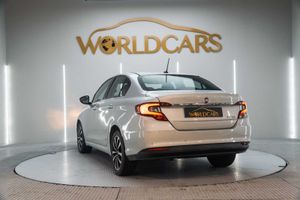 Fiat Tipo 1.6 - 88 kw / 120 cv - Foto 8