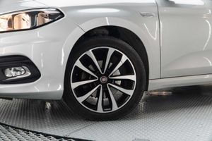 Fiat Tipo 1.6 - 88 kw / 120 cv - Foto 24