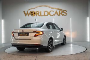 Fiat Tipo 1.6 - 88 kw / 120 cv - Foto 5