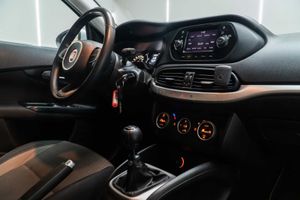 Fiat Tipo 1.6 - 88 kw / 120 cv - Foto 23