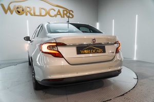 Fiat Tipo 1.6 - 88 kw / 120 cv - Foto 11